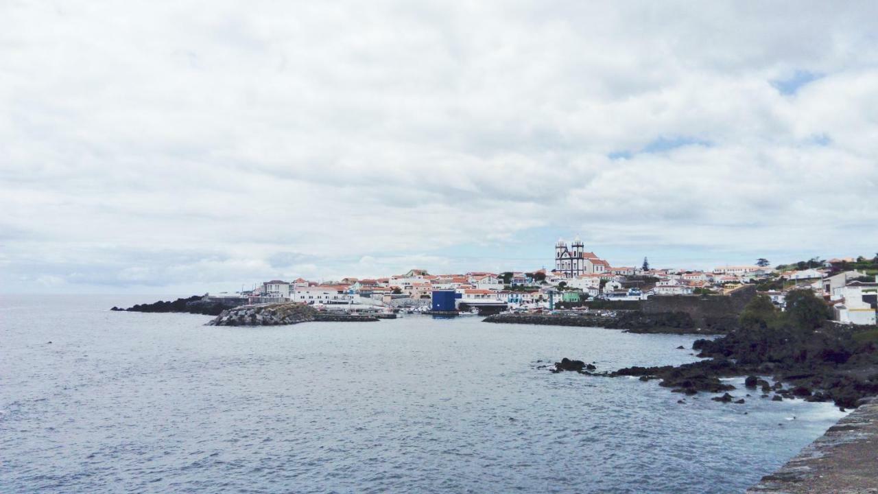 Fisherman'S House Azores 英雄港 外观 照片